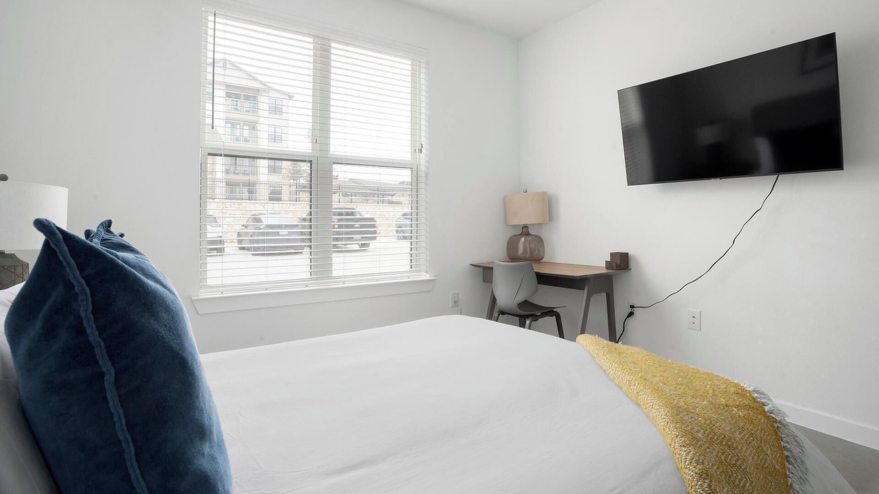 Photo of Bedroom in Austin