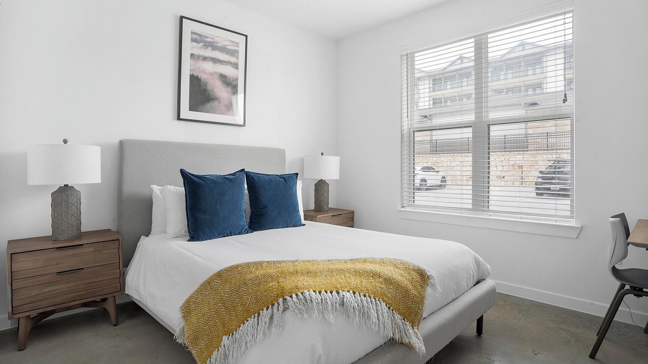 Photo of Bedroom in Austin
