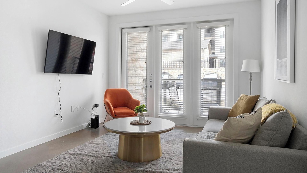 Photo of Livingroom in Austin