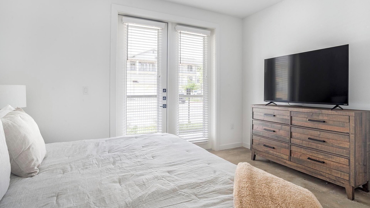 Photo of Bedroom in Austin
