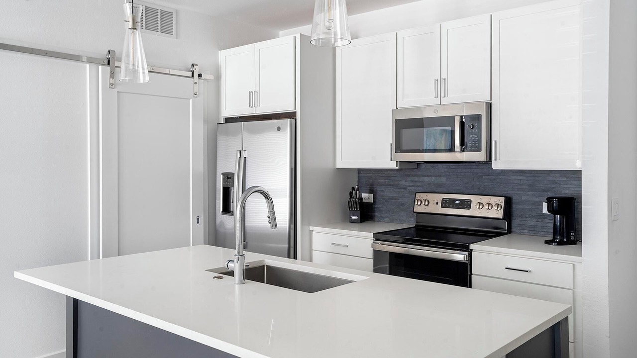 Photo of Kitchen in Austin