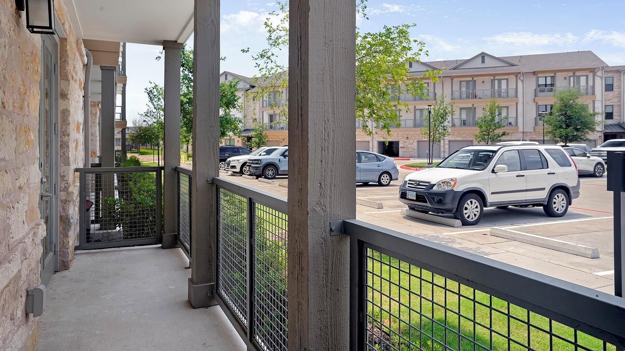 Photo of Outdoor in Austin