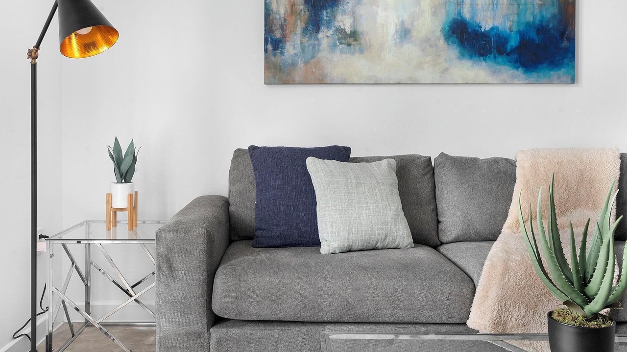 Photo of Livingroom in Austin