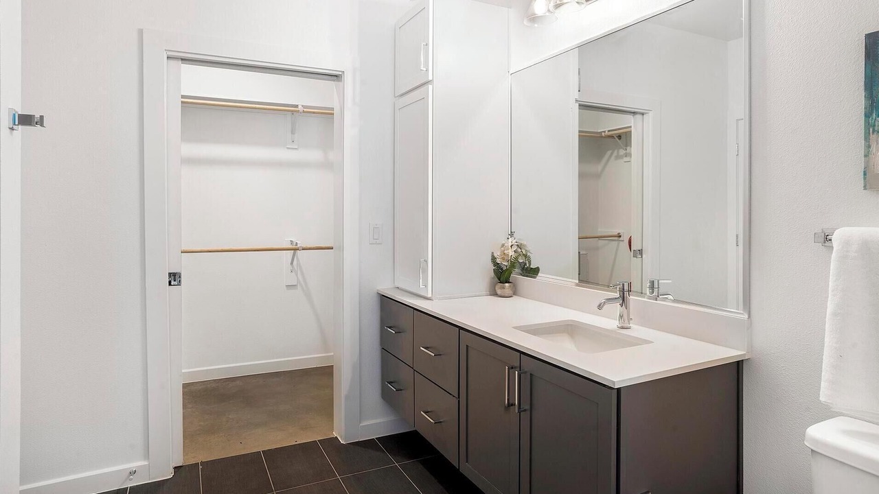 Photo of Bathroom in Austin