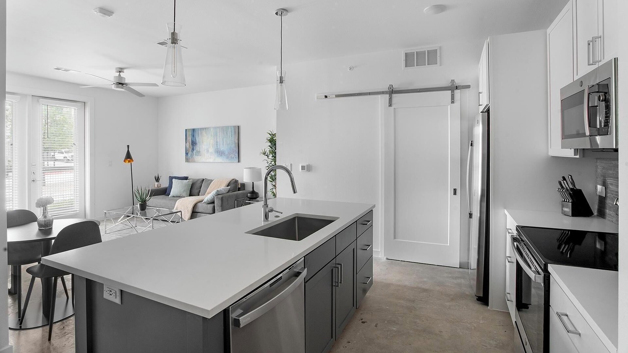 Photo of Kitchen in Austin