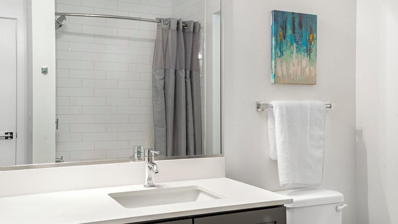 Photo of Bathroom in Austin
