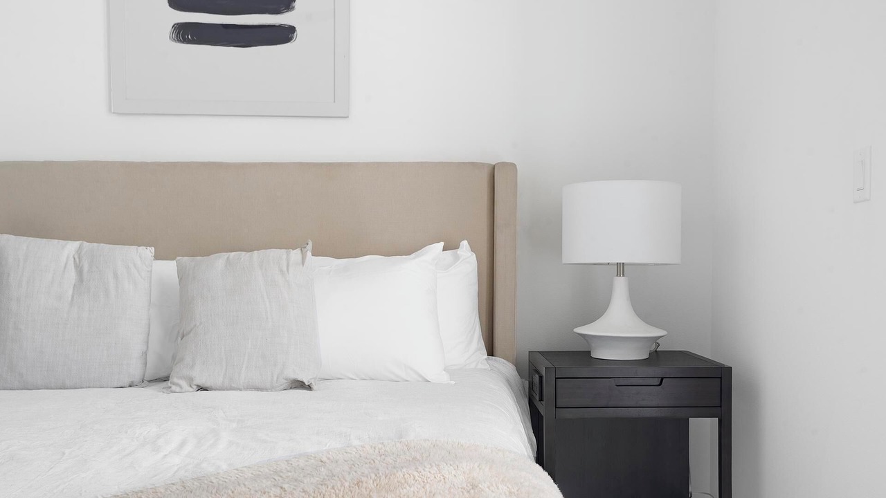 Photo of Bedroom in Austin