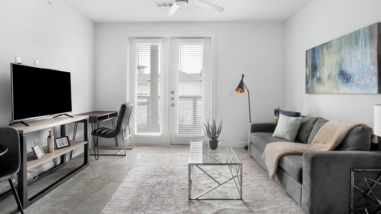 Photo of Livingroom in Austin