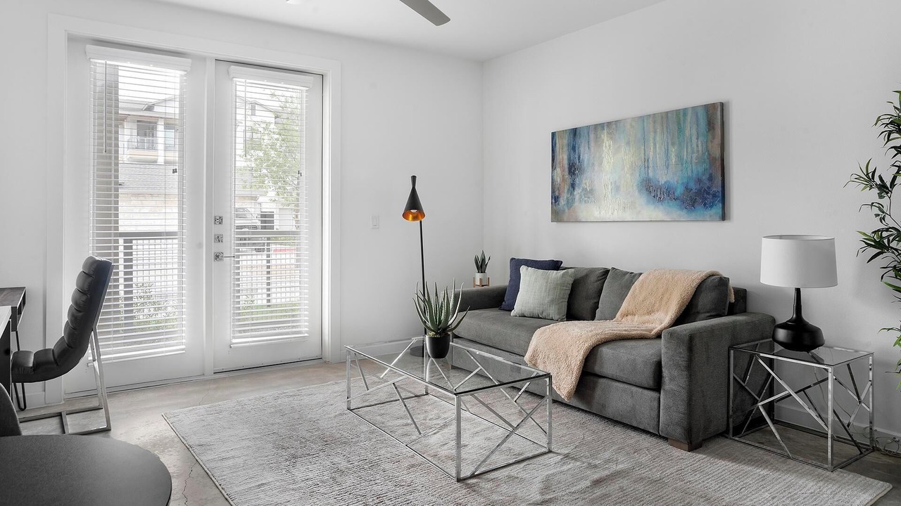 Photo of Livingroom in Austin