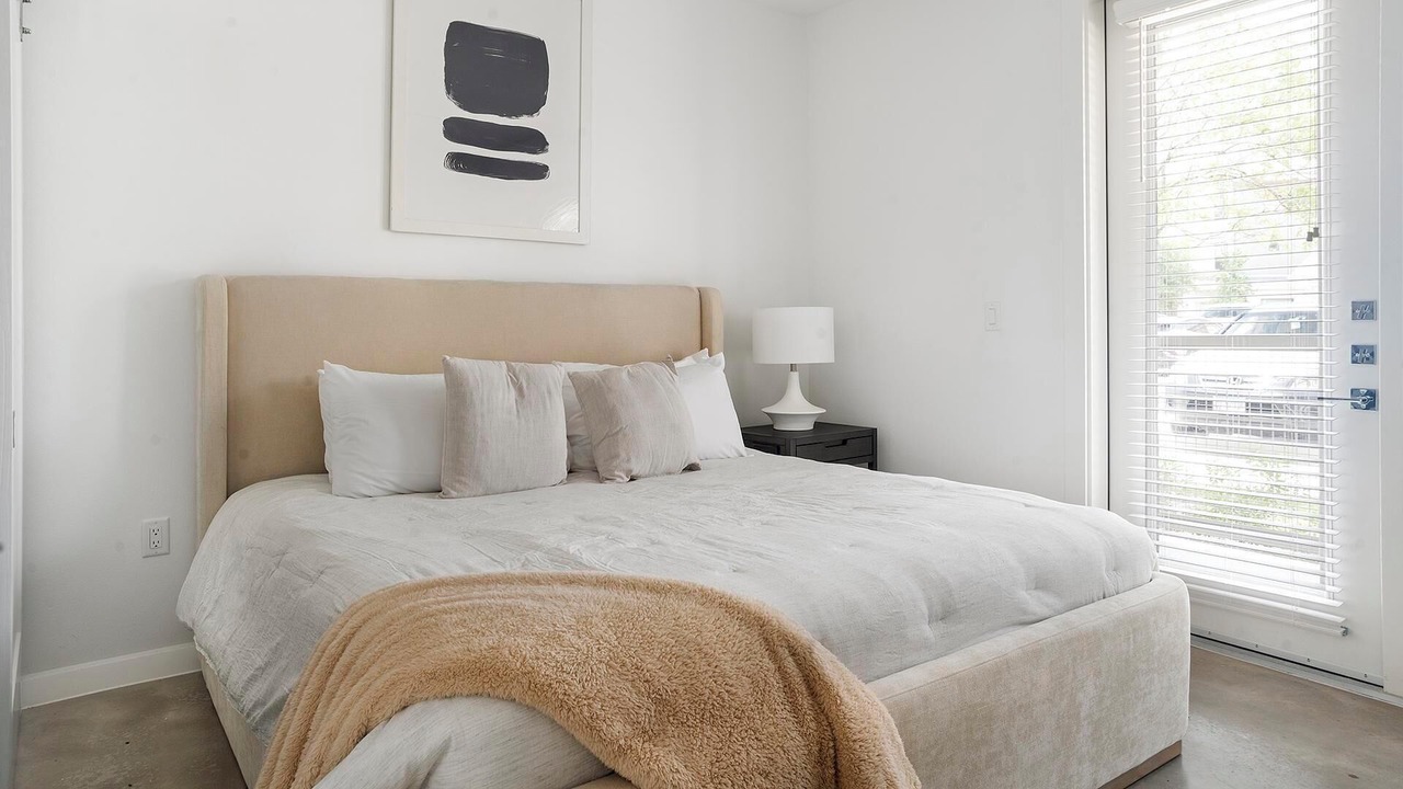 Photo of Bedroom in Austin