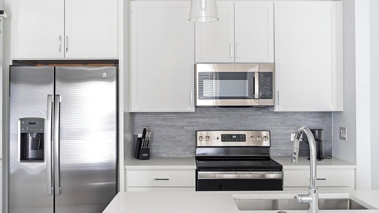 Photo of Kitchen in Austin