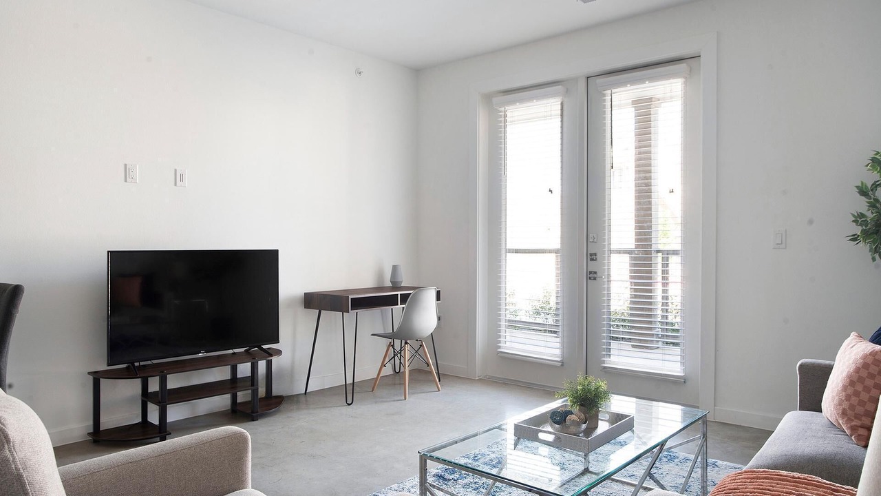Photo of Livingroom in Austin