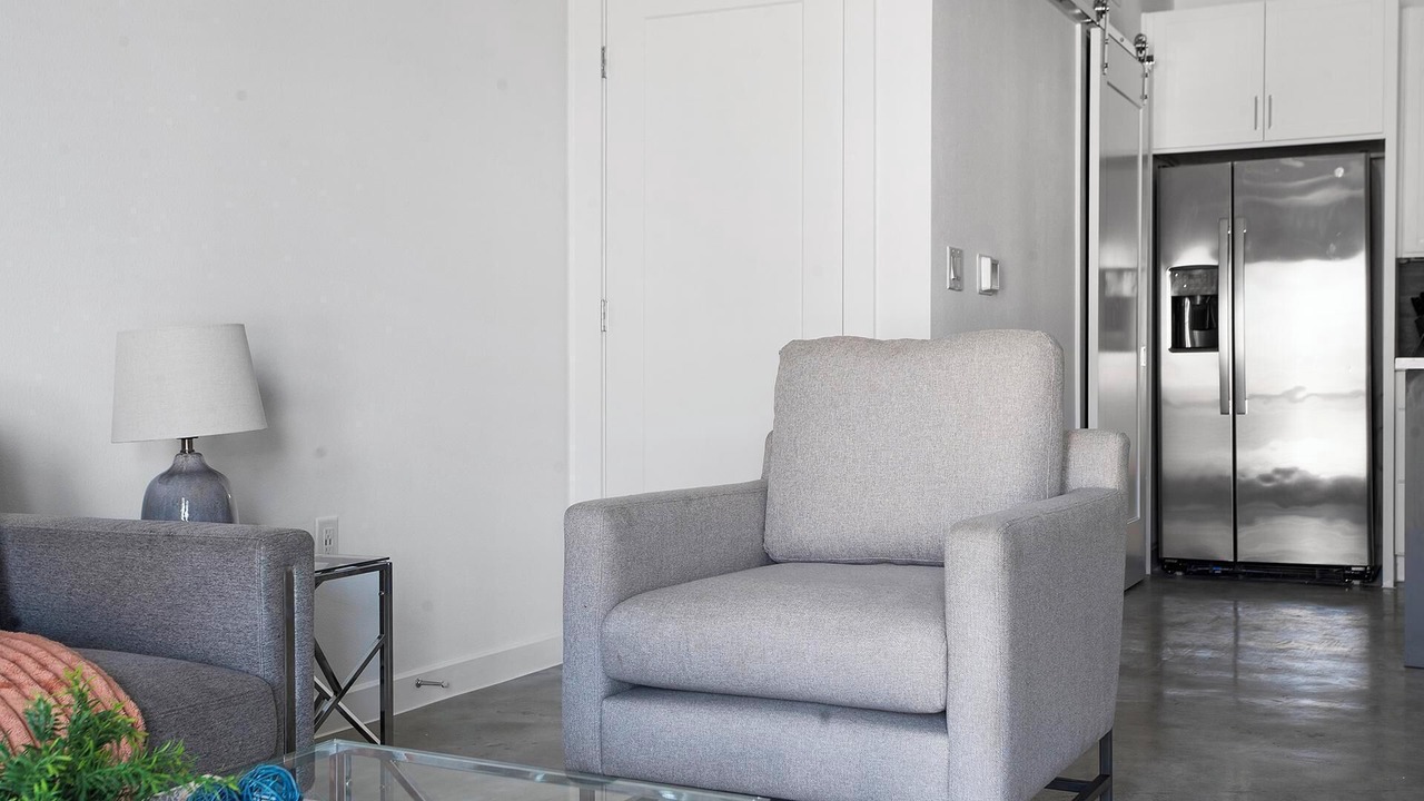 Photo of Livingroom in Austin