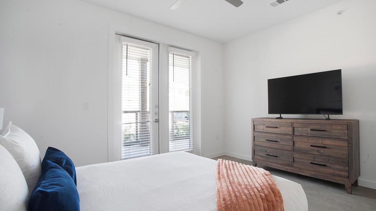 Photo of Bedroom in Austin
