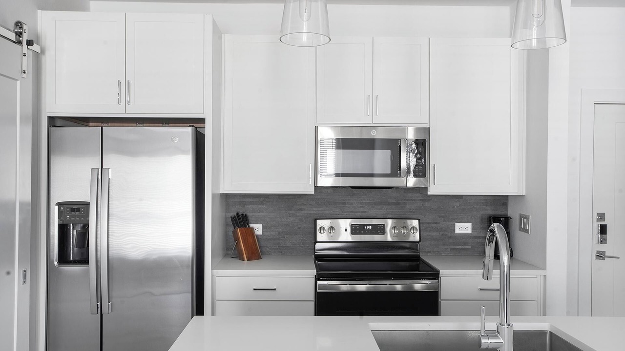 Photo of Kitchen in Austin