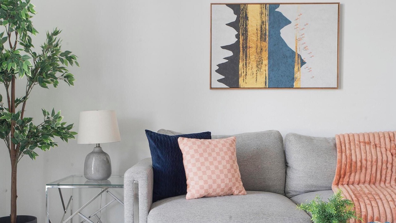 Photo of Livingroom in Austin