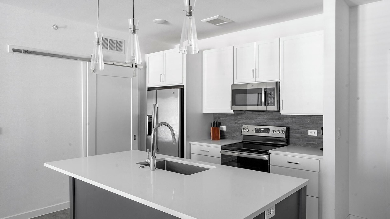 Photo of Kitchen in Austin