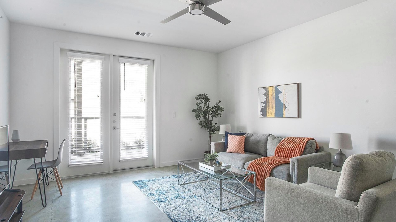 Photo of Livingroom in Austin