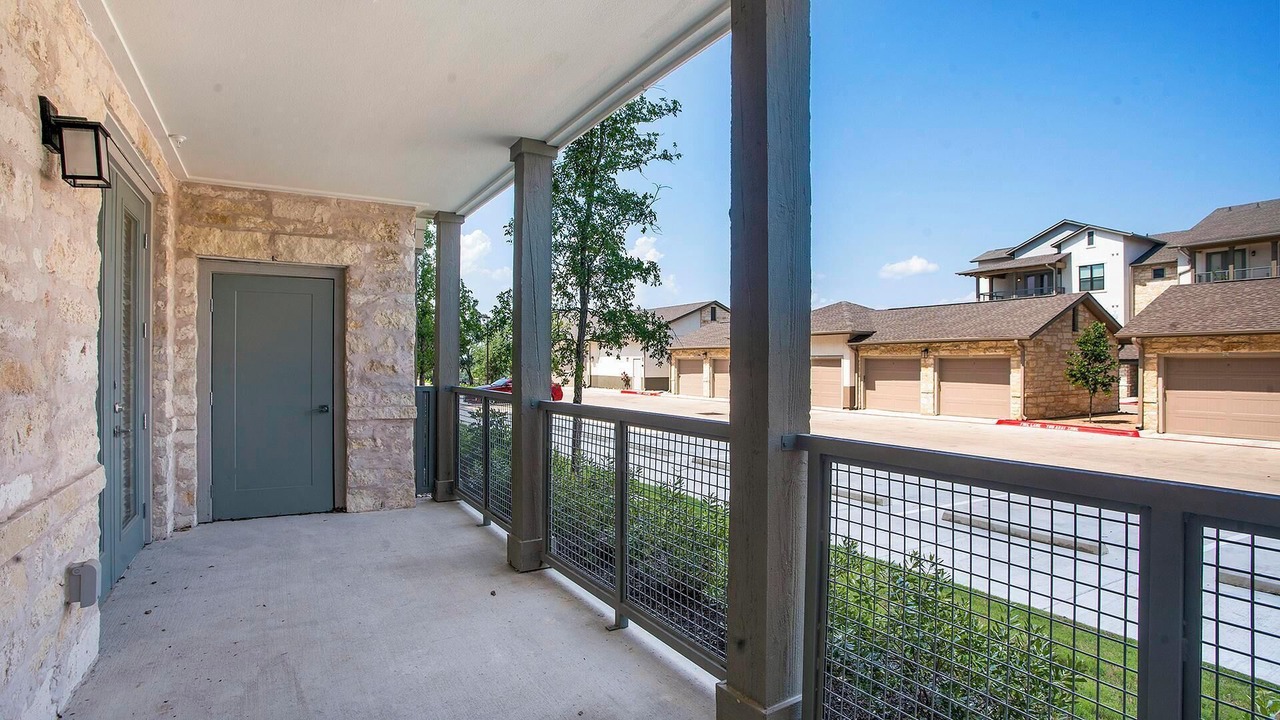 Photo of Outdoor in Austin