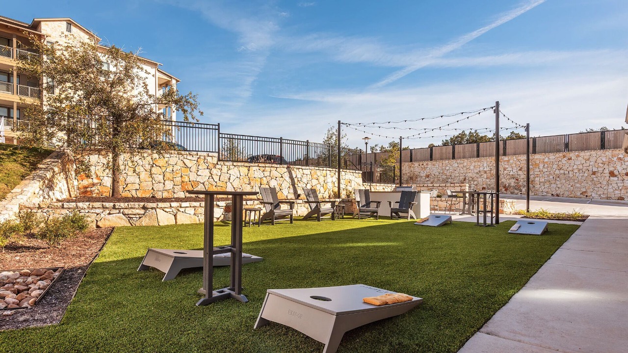 Photo of Patio Balcony in Austin