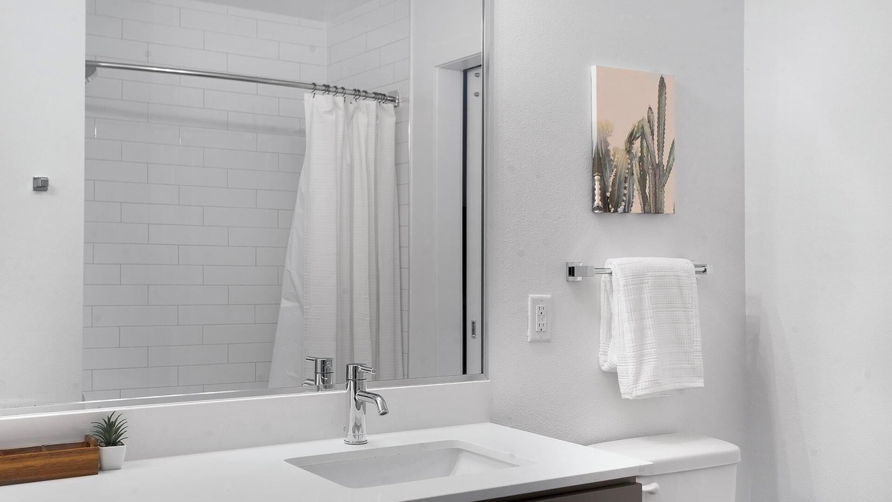 Photo of Bathroom in Austin