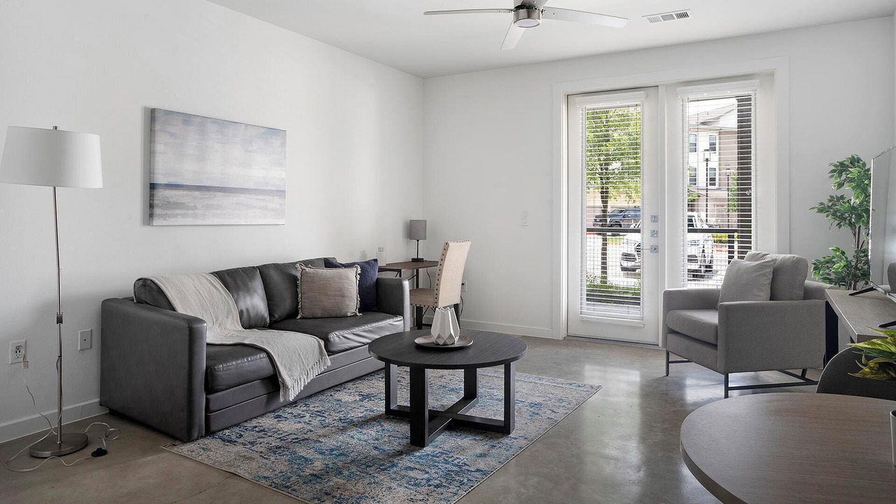 Photo of Livingroom in Austin