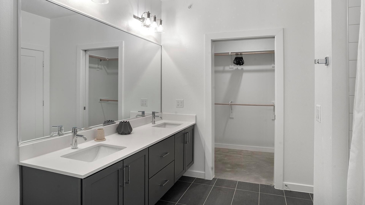 Photo of Bathroom in Austin