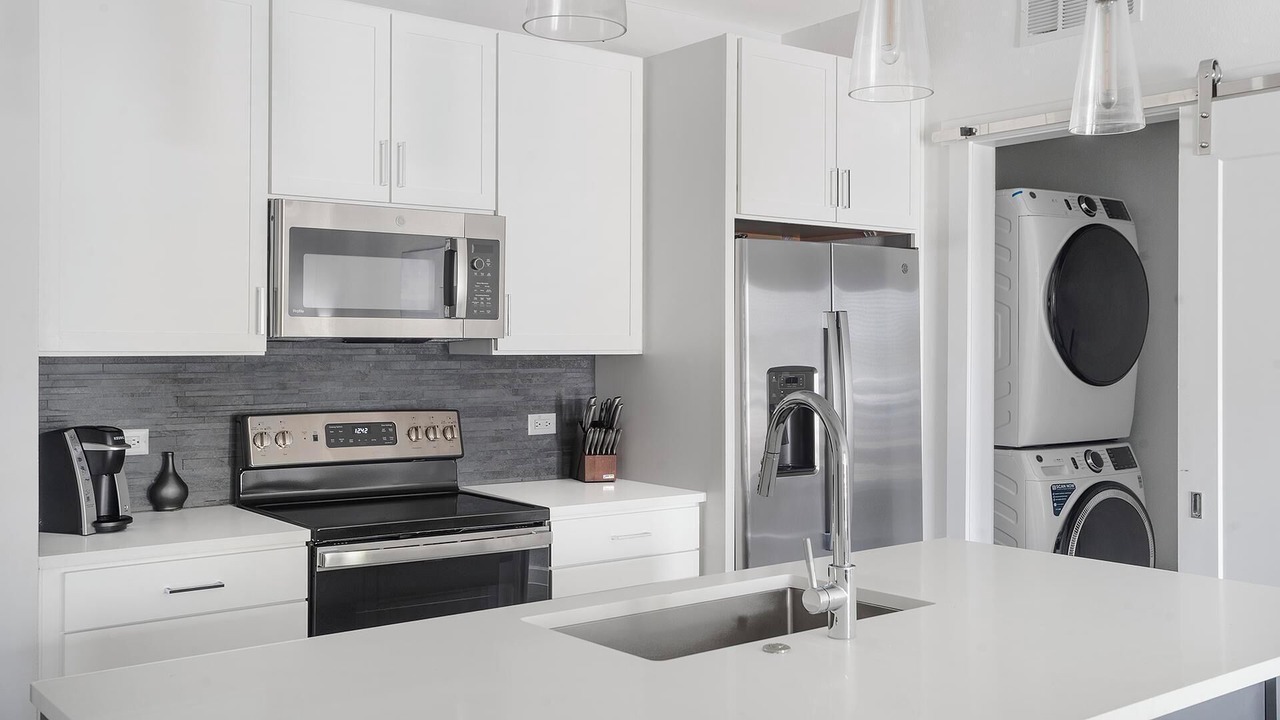 Photo of Kitchen in Austin
