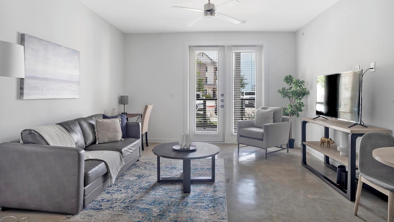 Photo of Livingroom in Austin