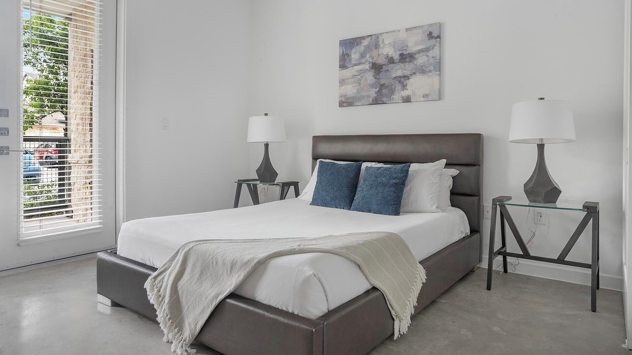 Photo of Bedroom in Austin