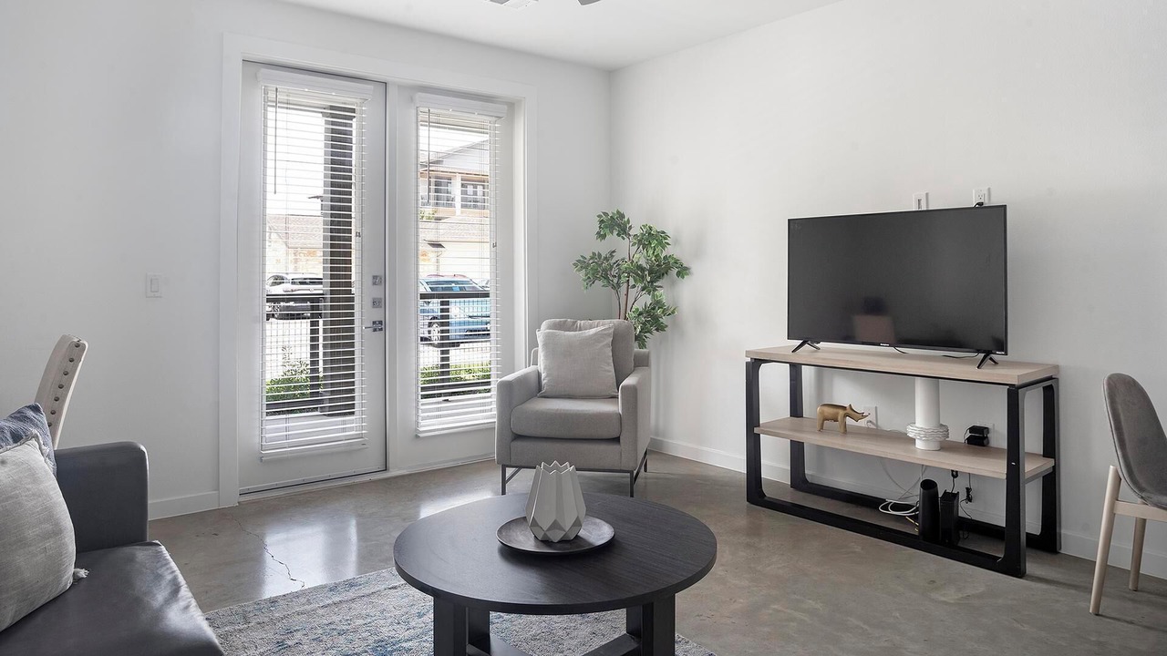 Photo of Livingroom in Austin