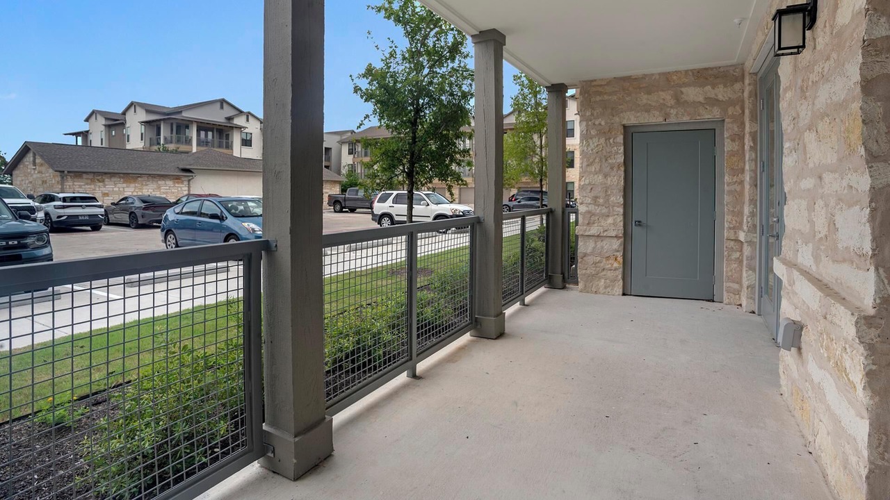 Photo of Outdoor in Austin