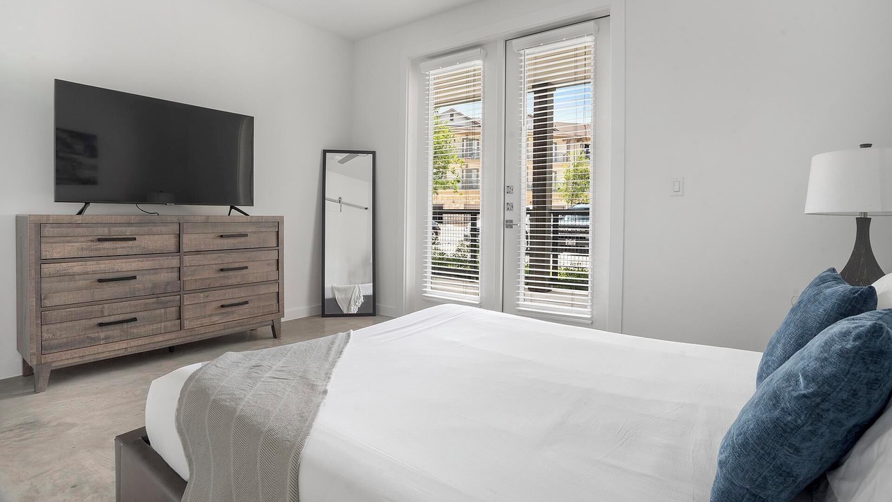 Photo of Bedroom in Austin