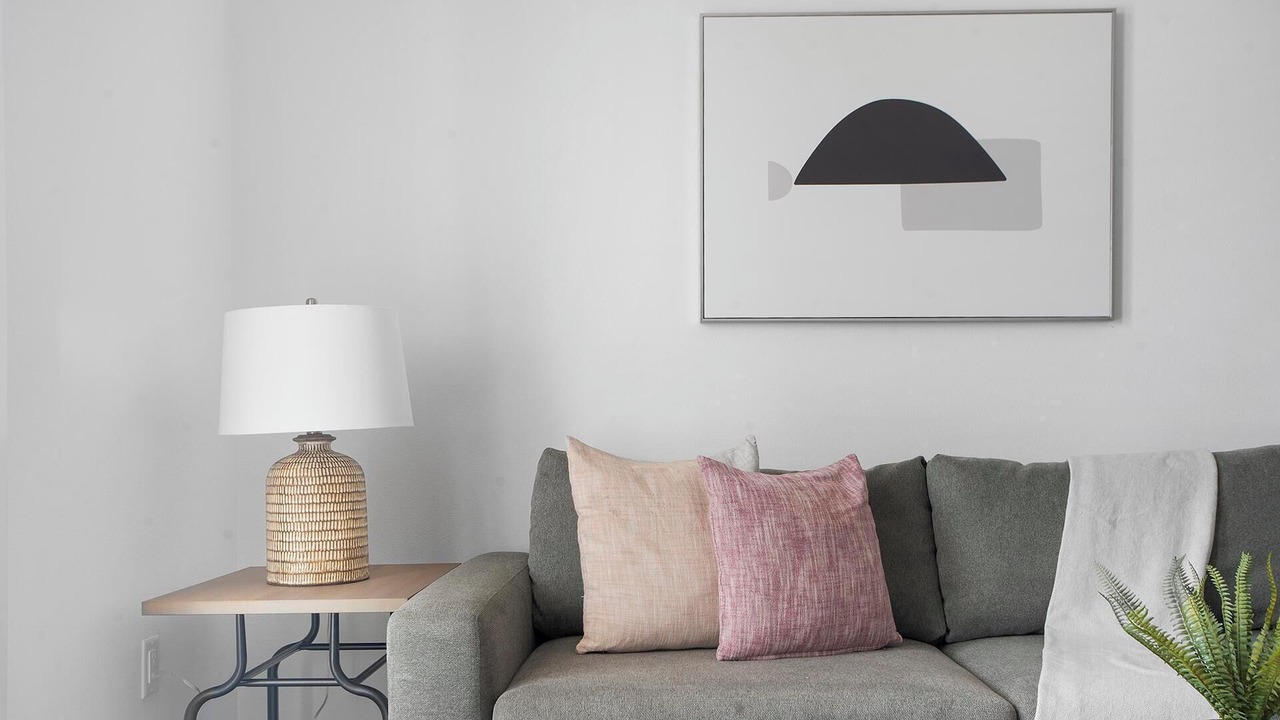 Photo of Livingroom in Austin