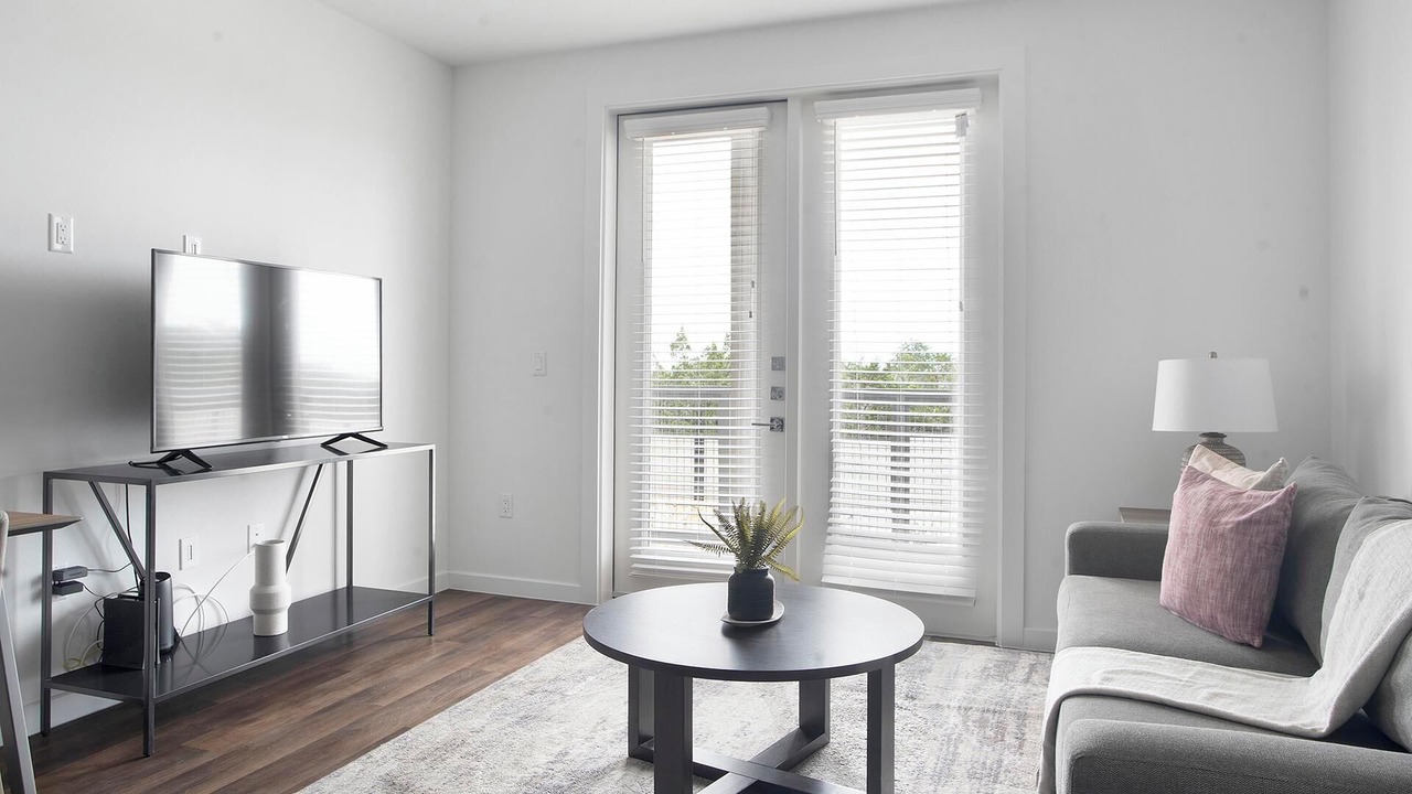 Photo of Livingroom in Austin
