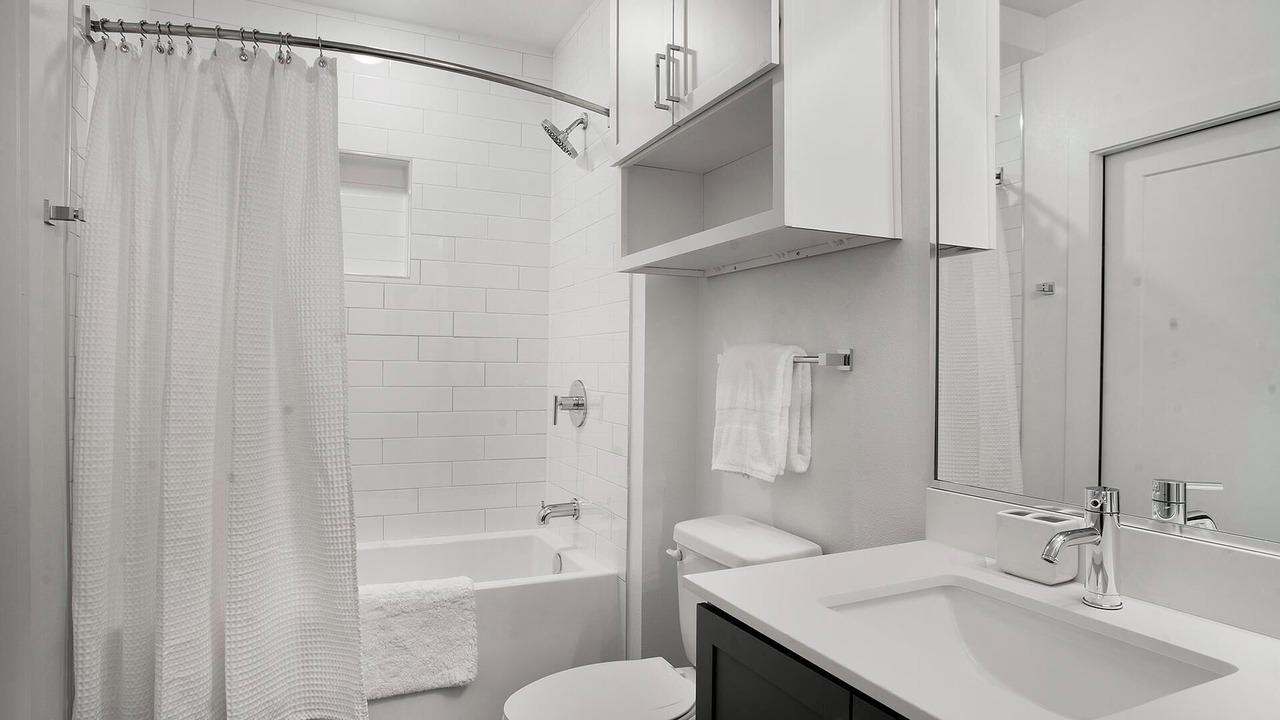 Photo of Bathroom in Austin
