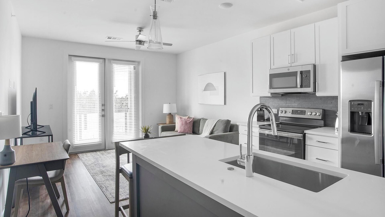 Photo of Kitchen in Austin