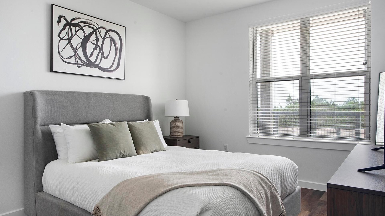 Photo of Bedroom in Austin