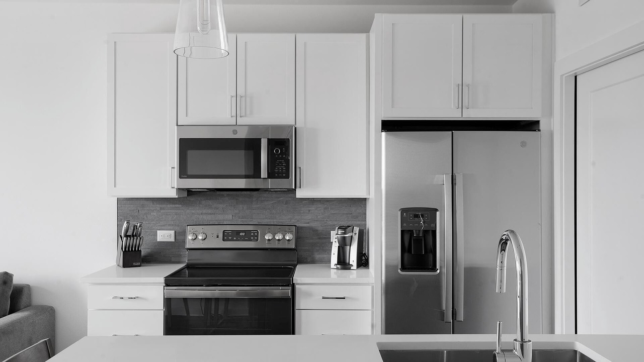 Photo of Kitchen in Austin
