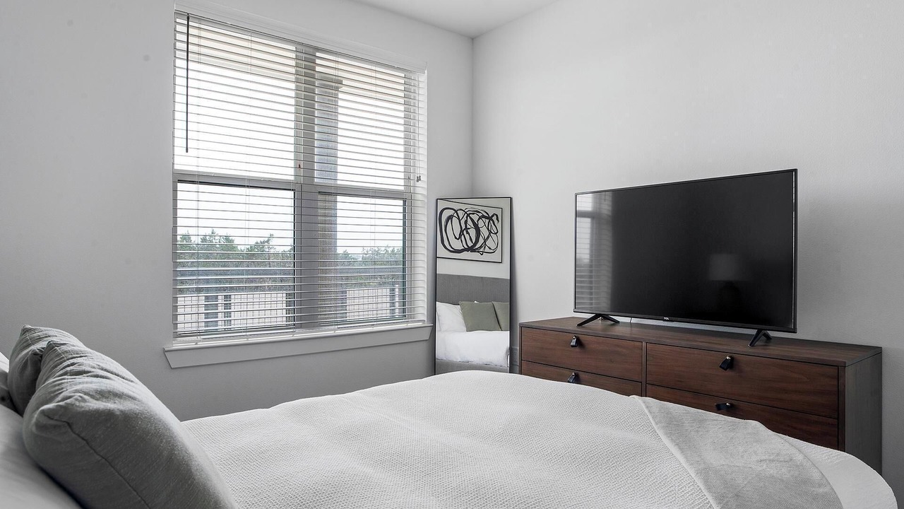 Photo of Bedroom in Austin