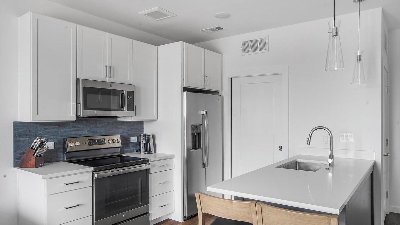 Photo of Kitchen in Austin