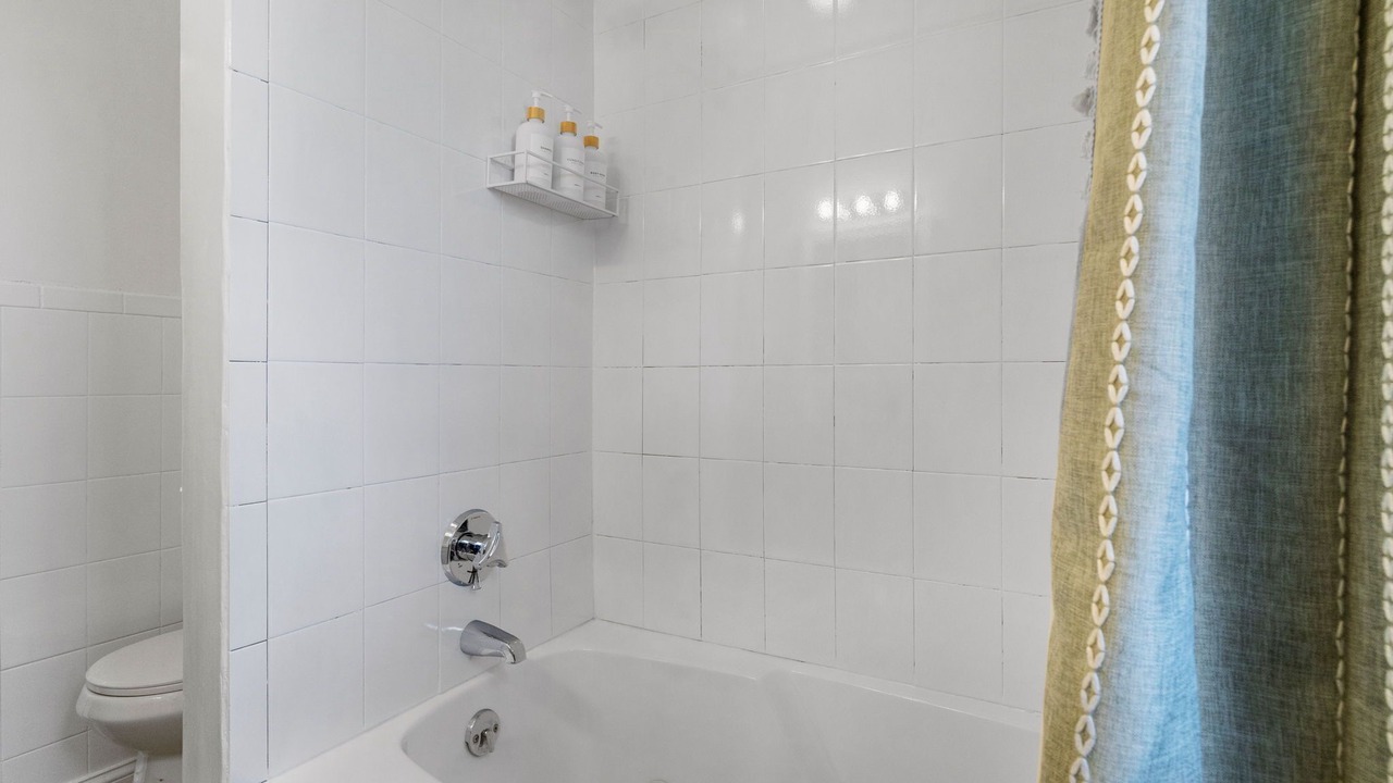 Photo of Bathroom in Winter Hill
