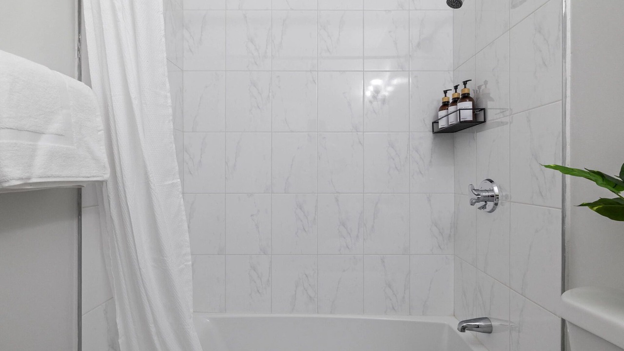 Photo of Bathroom in Winter Hill