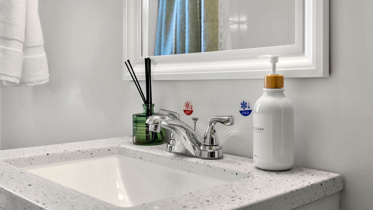 Photo of Bathroom in Winter Hill