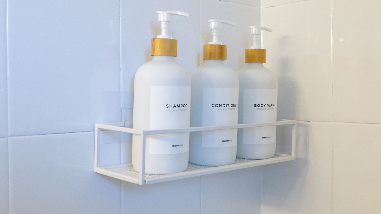 Photo of Bathroom in Winter Hill