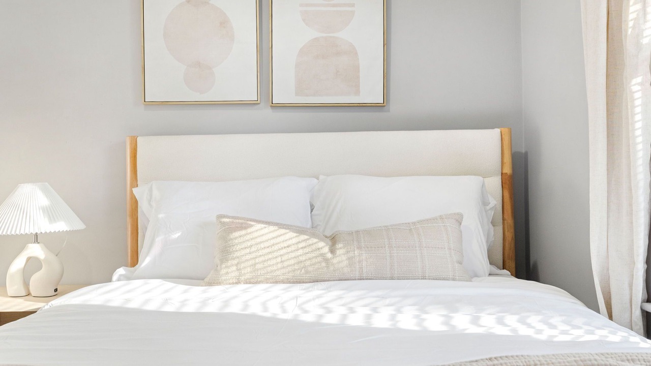 Photo of Bedroom in Winter Hill