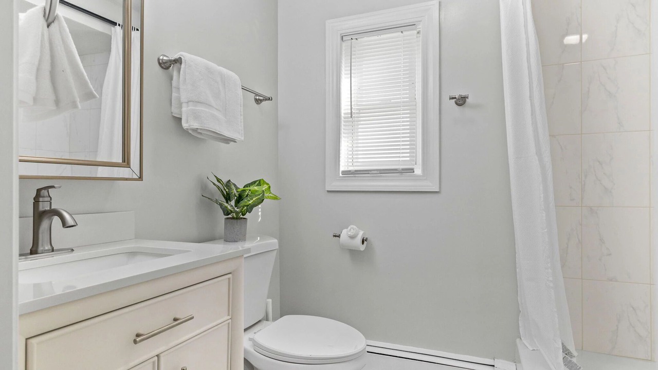 Photo of Bathroom in Winter Hill