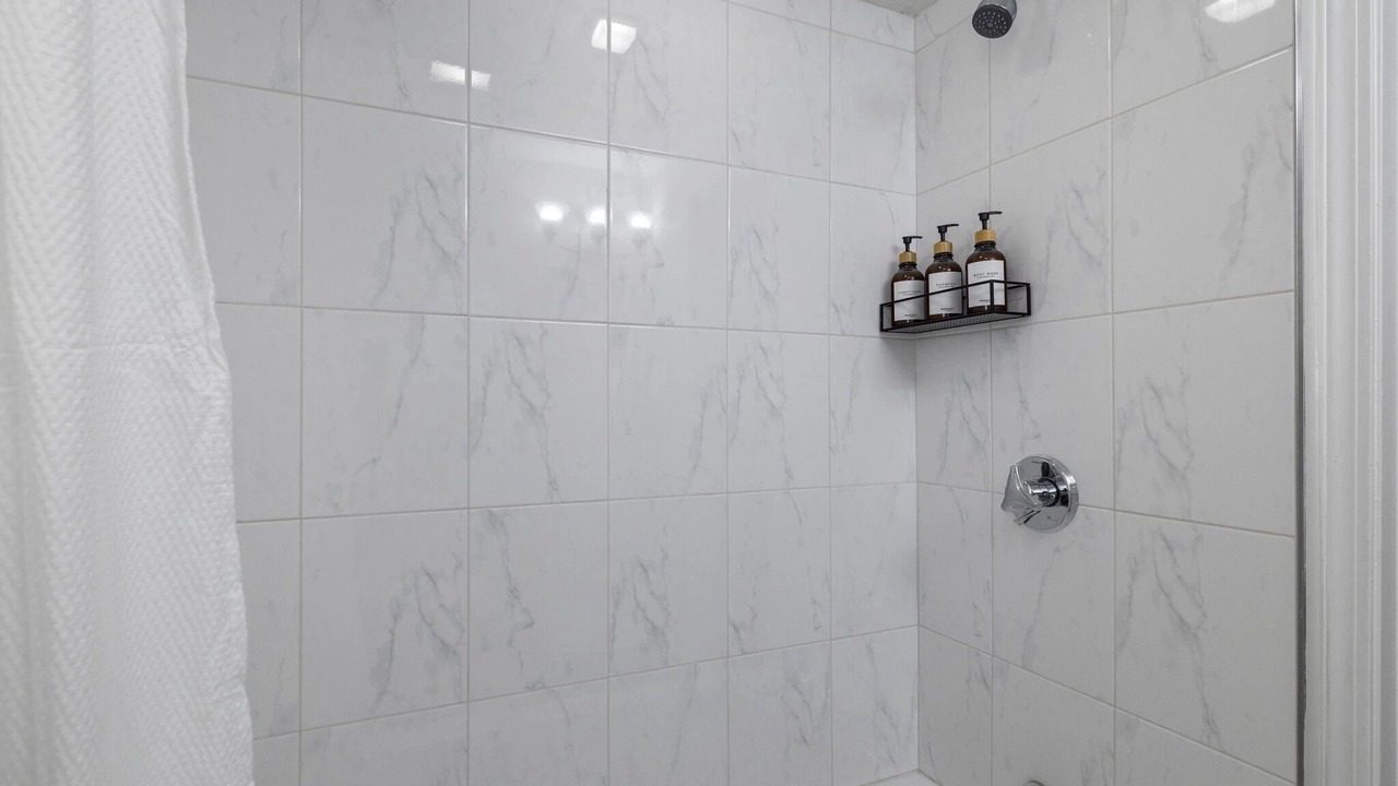 Photo of Bathroom in Winter Hill