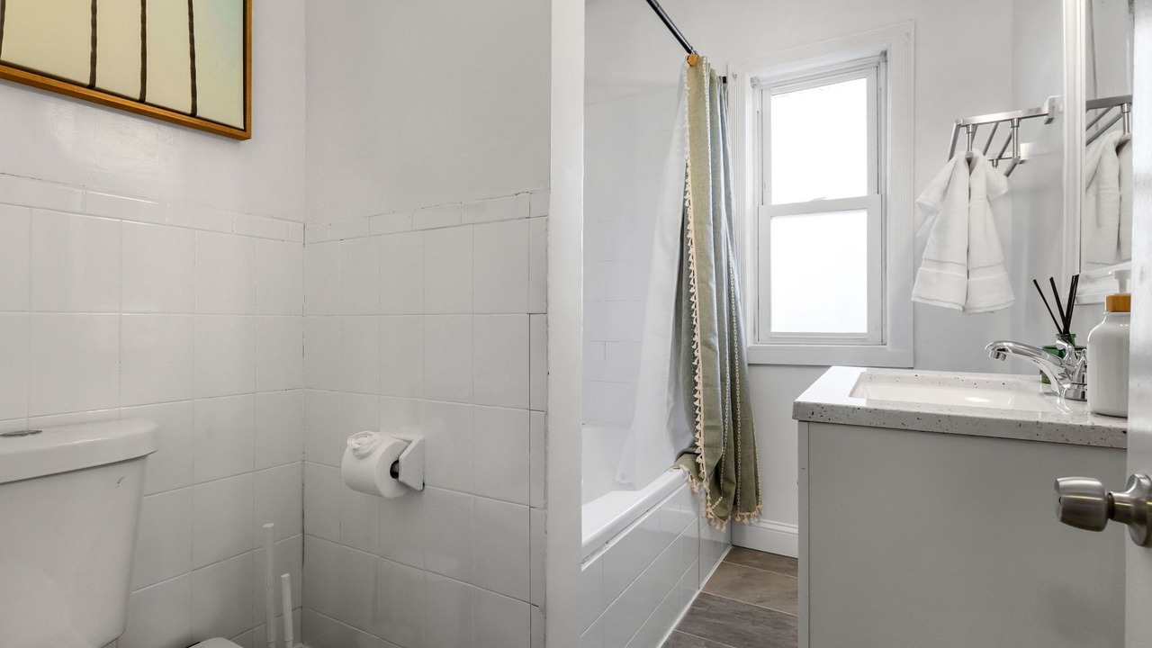 Photo of Bathroom in Winter Hill