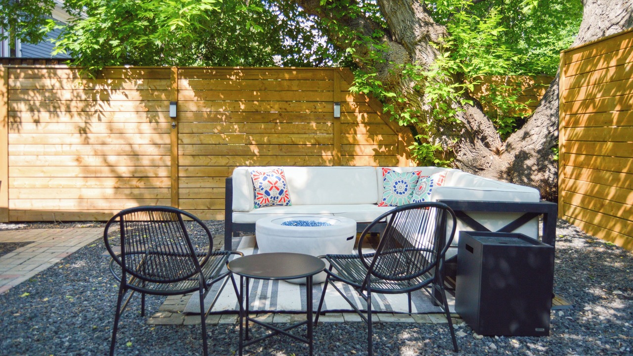 Photo of Patio Balcony in Marda Loop